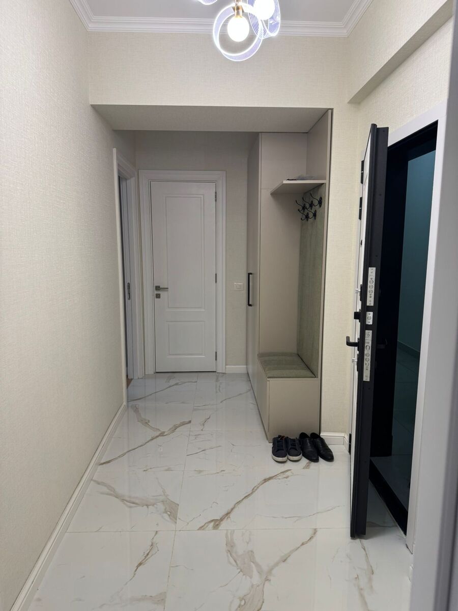 Satılır 2 otaqlı yeni tikili 75 m² — Mənzil, Bakı (12)