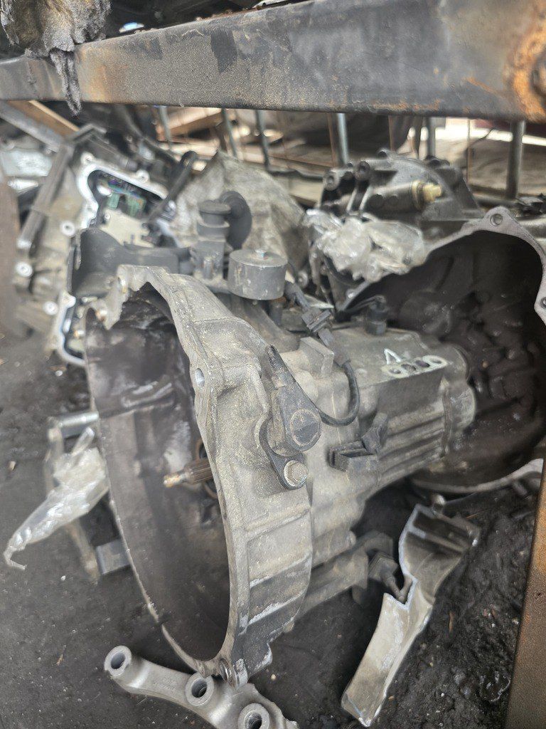 "Chevrolet Aveo" 1.2 mühərrik qutusu — Ehtiyat hissələri və aksesuarlar, Bakı (2)
