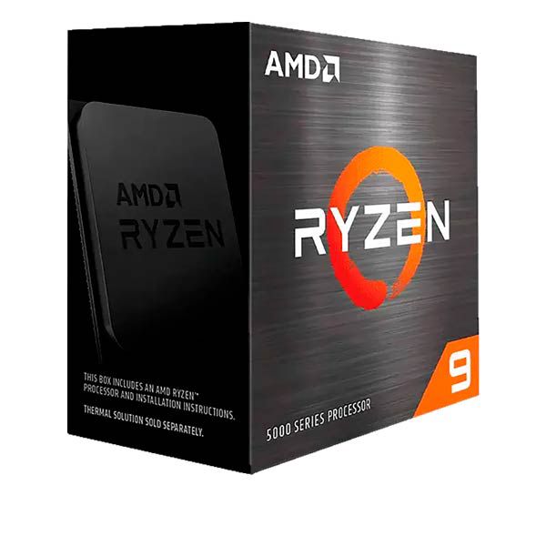 AMD Ryzen 9 5950X Processor — Prosessor, Bakı