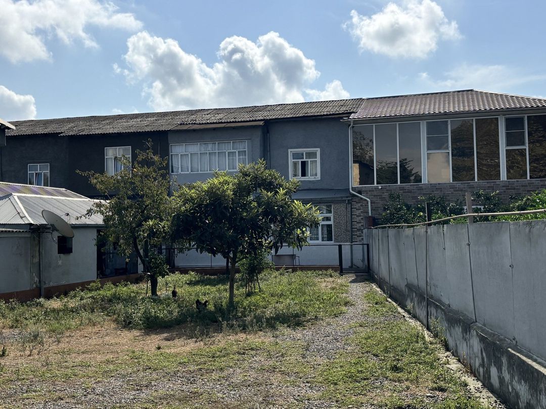 Satılır 6 otaqlı həyət evi/bağ evi 120 m² — Ev, villa, Lənkəran (9)