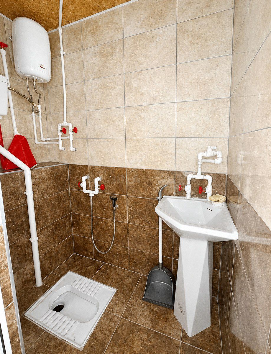 Satılır obyekt 34 m² — Əmlak, Bakı (5)