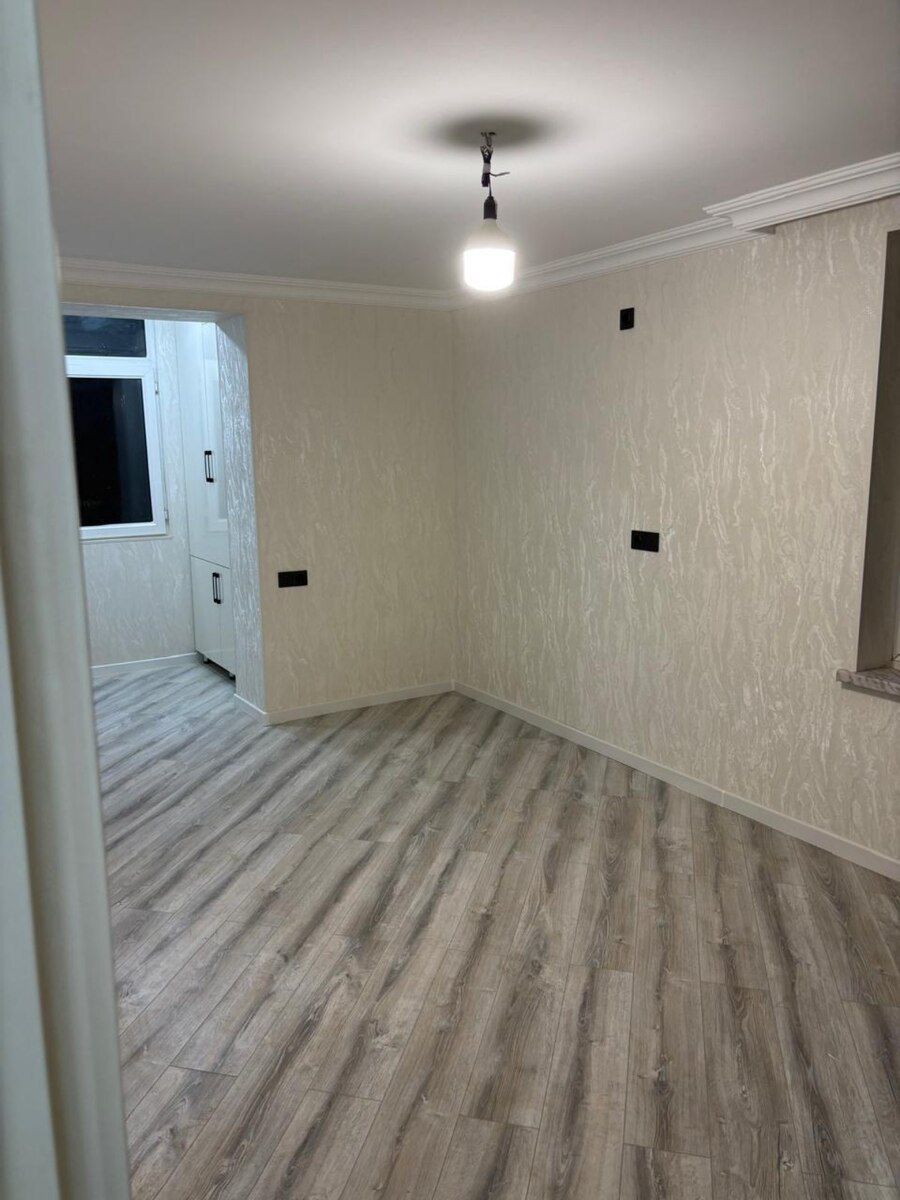 2-otaqlı mənzil kirayə verilir, Sumqayıt ş., 35 m² — Mənzil, Sumqayıt (8)