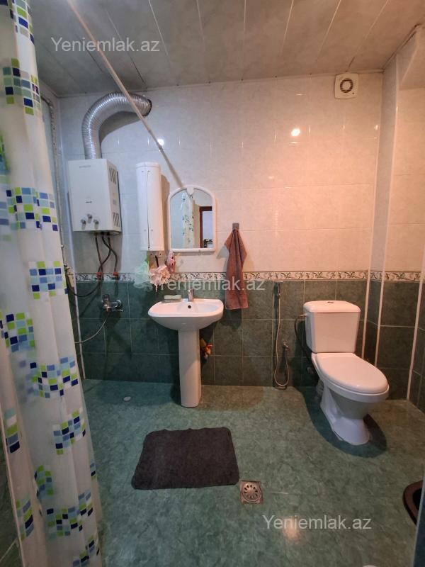 Satılır 3 otaqlı Bina evi menzil (Köhnə tikili), 68 m², 5-ci məhəllə — Mənzil, Sumqayıt (6)