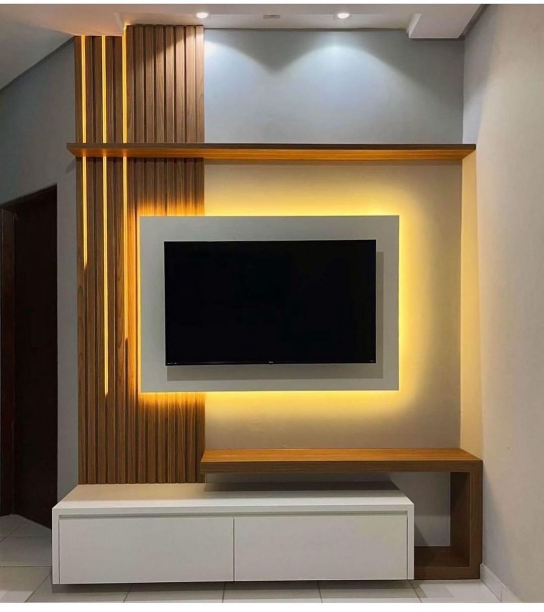 Tv stend 12 — Televizor altlıqları və standlar, Bakı