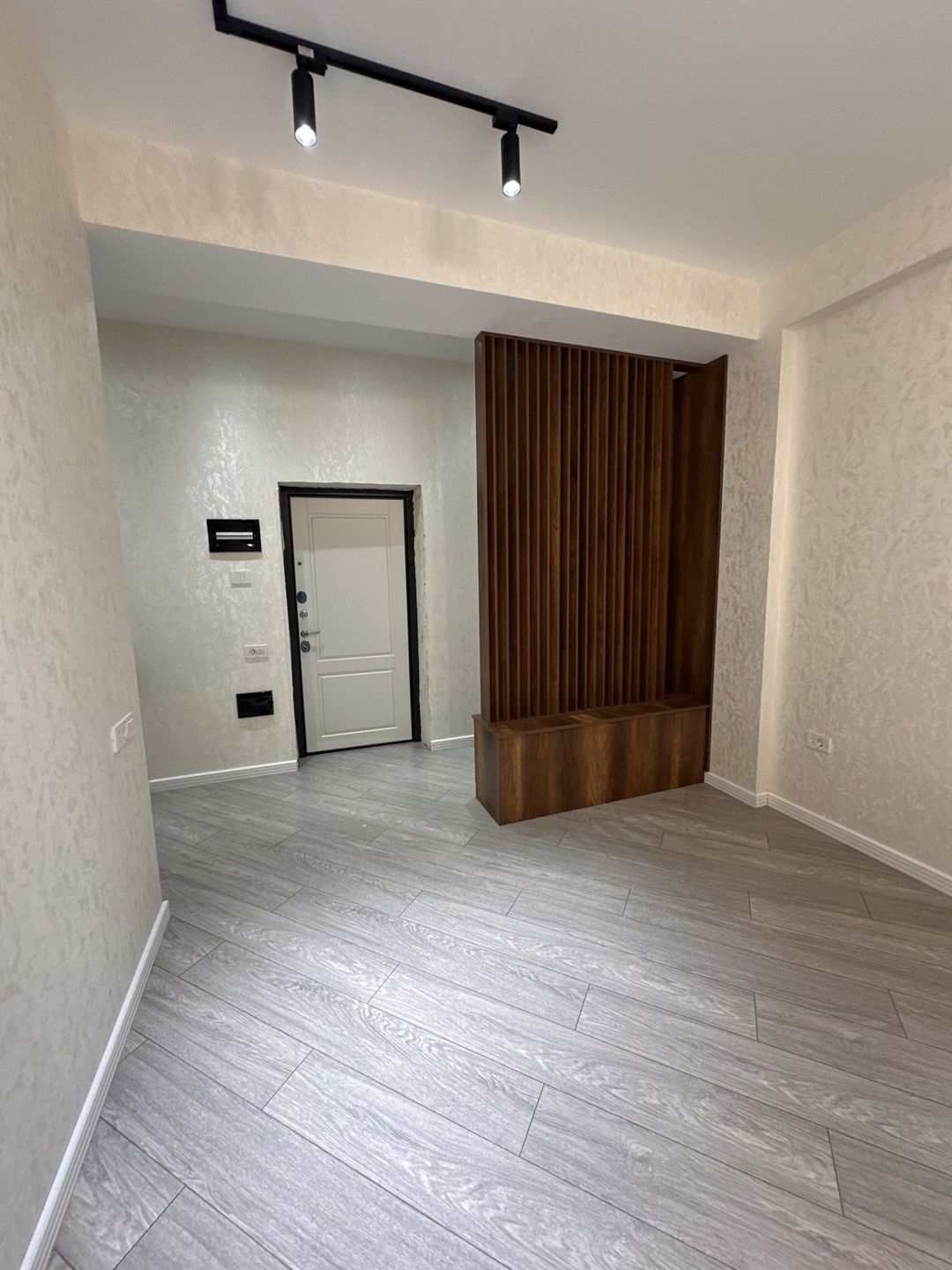 Satılır 2 otaqlı yeni tikili 57 m² — Mənzil, Bakı (12)