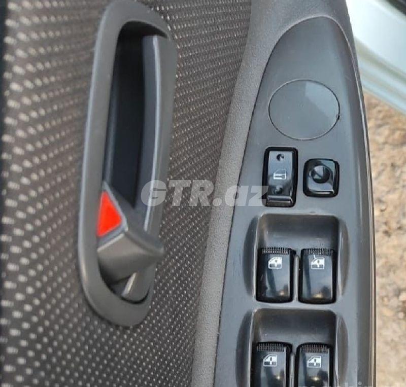 Kia Rio 1.5 L, 2005, 470 000 km — Avtomobillər, Masallı (10)