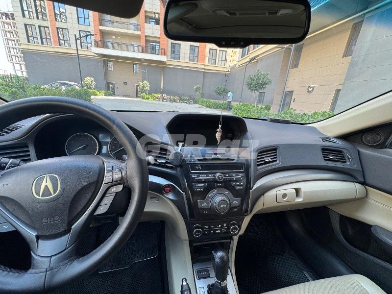 Acura ILX 1.5 L, 2012, 195 000 mil 77-NR-145 — Avtomobillər, Bakı (6)