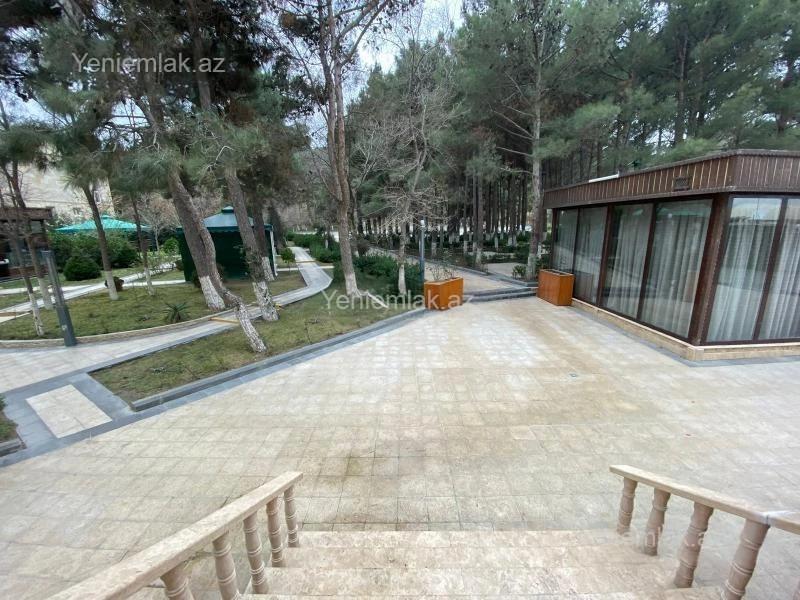 Satılır 10 otaqlı Obyekt, 600 m², Sumqayıt Bulvarı — Əmlak, Sumqayıt (6)