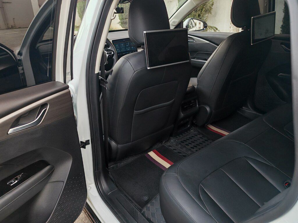 Wuling Starlight, 1.5 L, 20.5 kWh, 2023 il, 25 800 km — Avtomobillər, Bakı (9)
