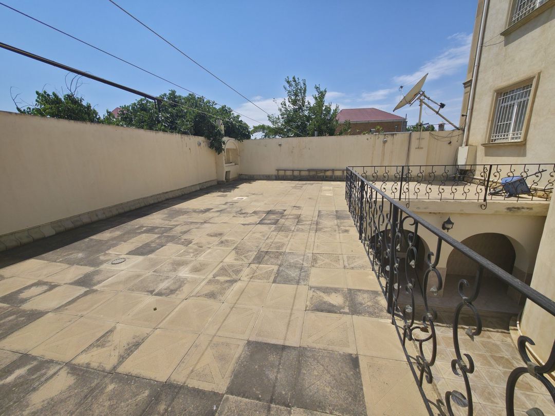 Satılır torpaq 12 sot — Torpaq, Bakı (8)