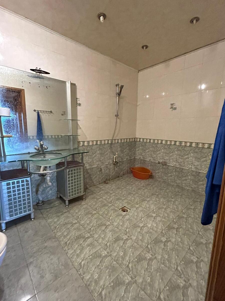 Satılır 4 otaqlı yeni tikili 165 m² — Mənzil, Bakı (11)