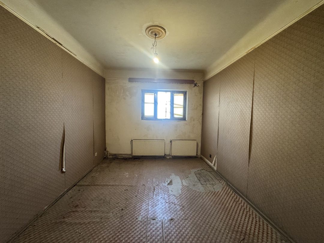 Satılır 2 otaqlı köhnə tikili 60 m² — Mənzil, Bakı (2)