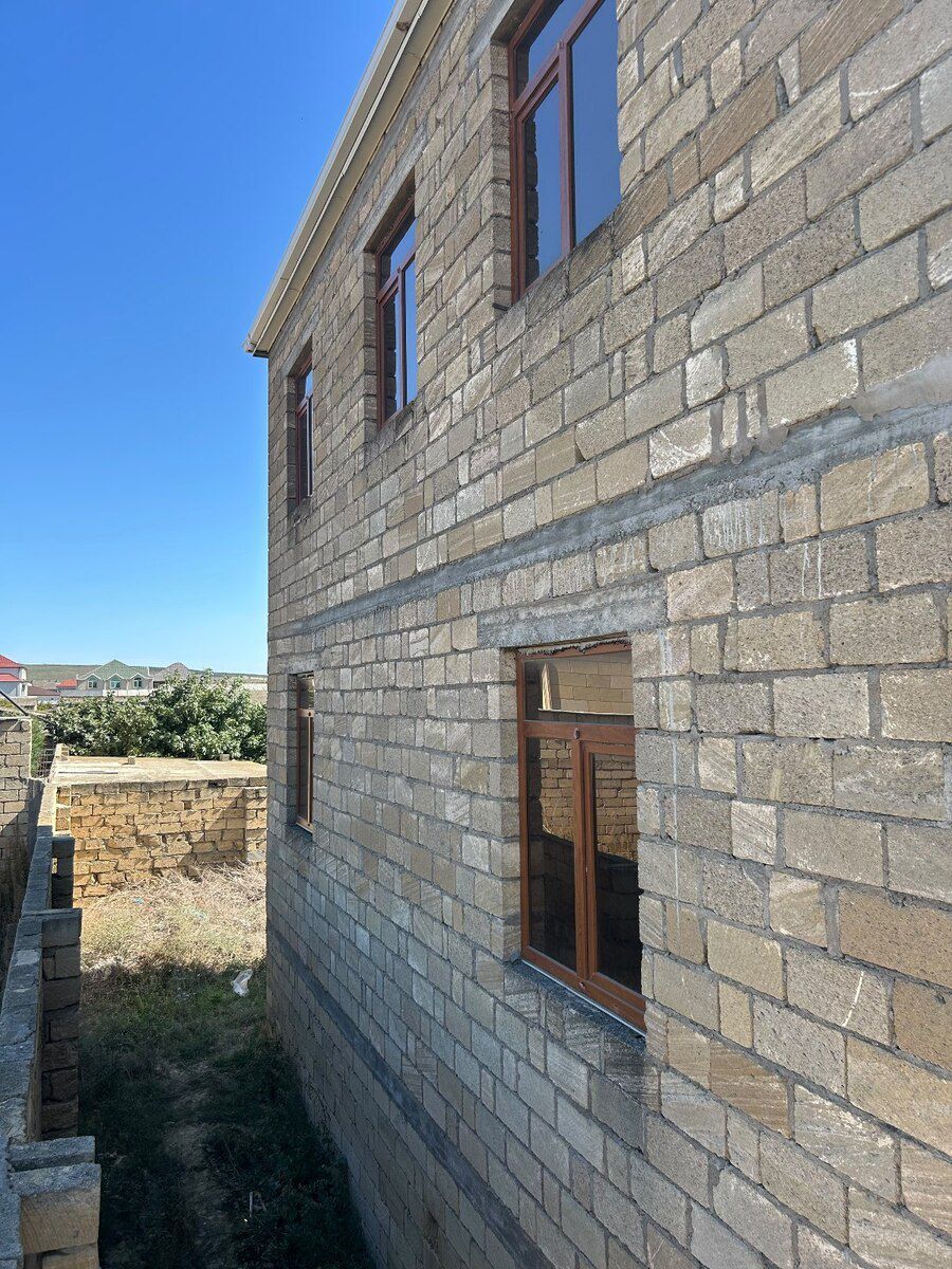 Həyət evi, Novxanı qəs — Ev, villa, Bakı (2)