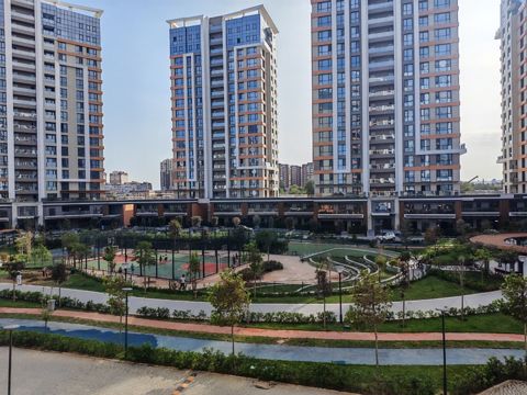 Satılır 3 otaqlı yeni tikili 69 m² — Bakı