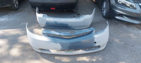 Toota Prius 20 buferləri — Bakı