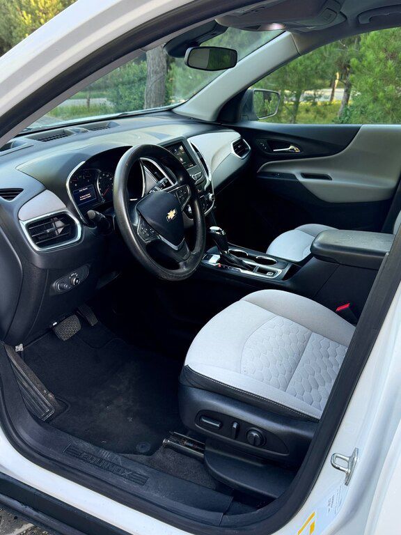 Chevrolet Equinox, 1.5 L, 2020 il, 183 254 km 57-CO-827 — Avtomobillər, Bakı (10)