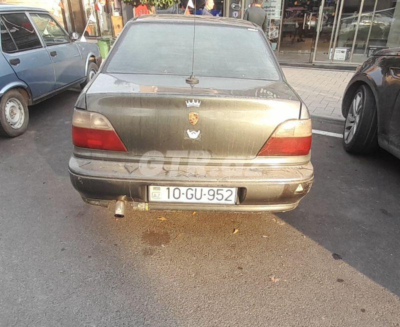 Daewoo Nexia 1.5 L, 1998, 8 545 454 km 10-GU-952 — Avtomobillər, Qəbələ (2)