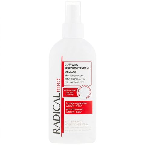 Sprey-kondisioner Farmona Radical Med Anti Hair Loss 200 ml — Bakı