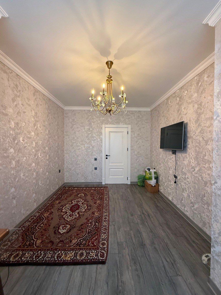 Satılır 3 otaqlı köhnə tikili 77 m² — Mənzil, Bakı (7)