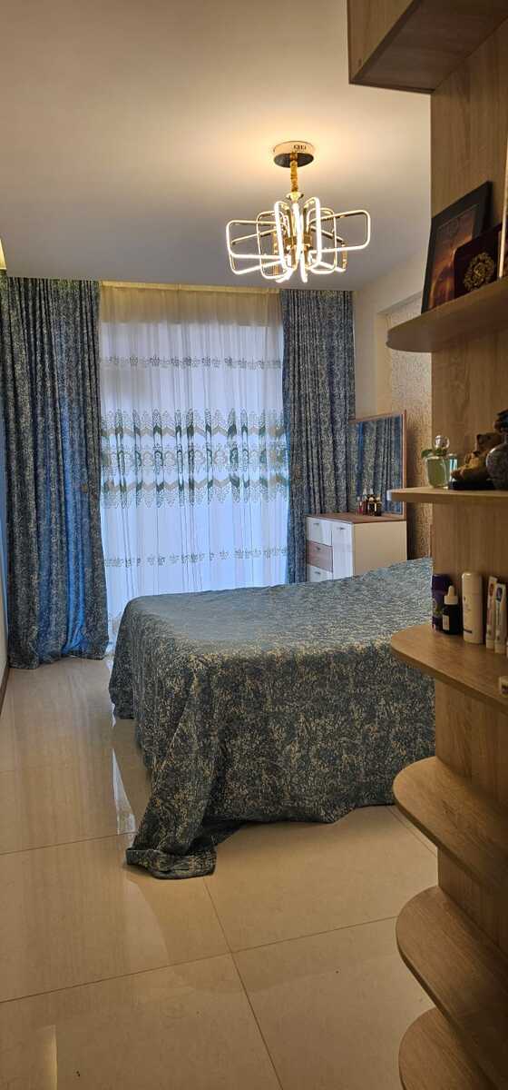 Satılır 3 otaqlı yeni tikili 126 m² — Mənzil, Bakı (2)