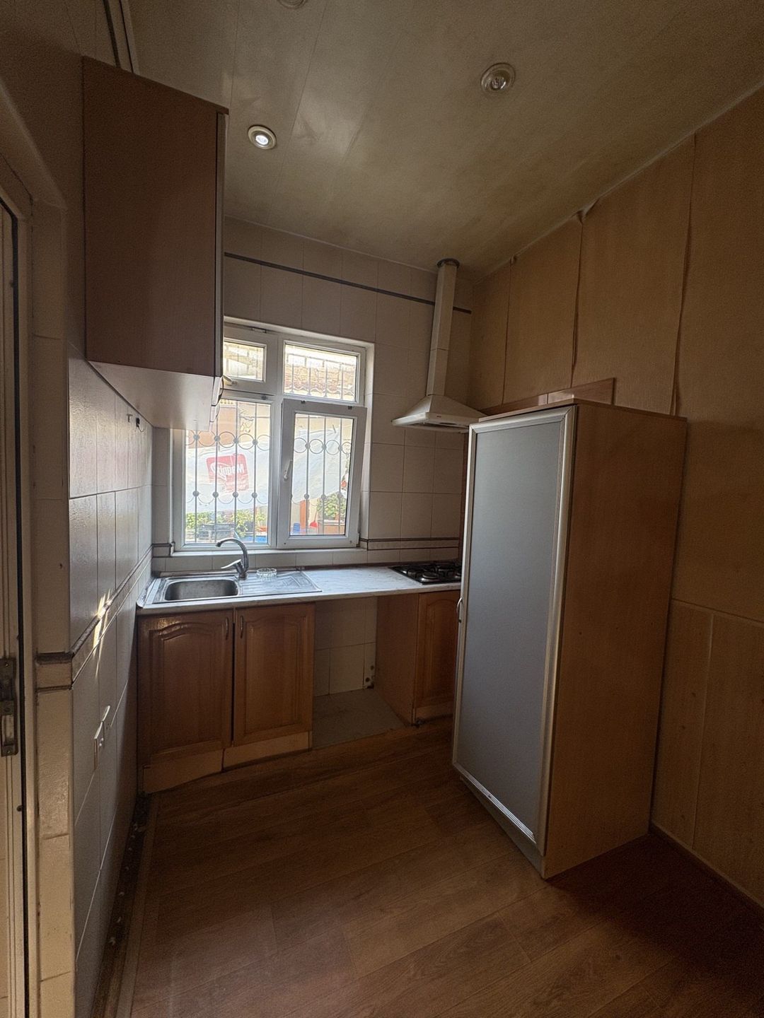 Satılır 3 otaqlı köhnə tikili 52 m² — Mənzil, Bakı (5)