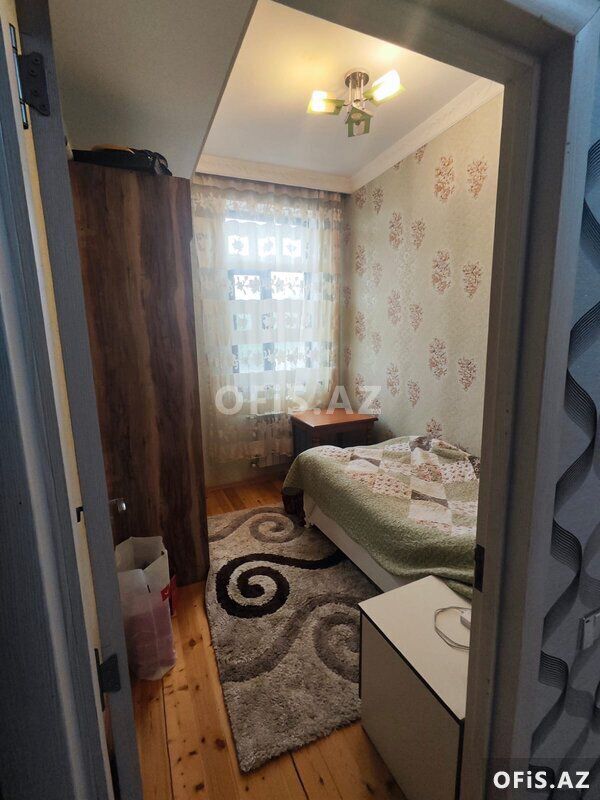 Yeni tikili Satılır Abşeron r., Masazır q., 3 otaq, 62 m² — Mənzil, Bakı (5)