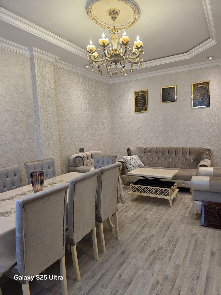 İcarəyə verilir 4 otaqlı həyət evi/bağ evi 130 m² — Ev, villa, Bakı (6)