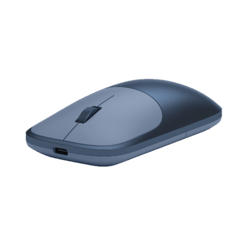 Mouse Satechi Slim Ex Indigo — Bakı