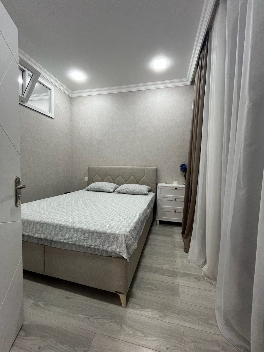3-otaqlı yeni tikili kirayə verilir, 28 May m., 100 m² — Mənzil, Bakı (6)