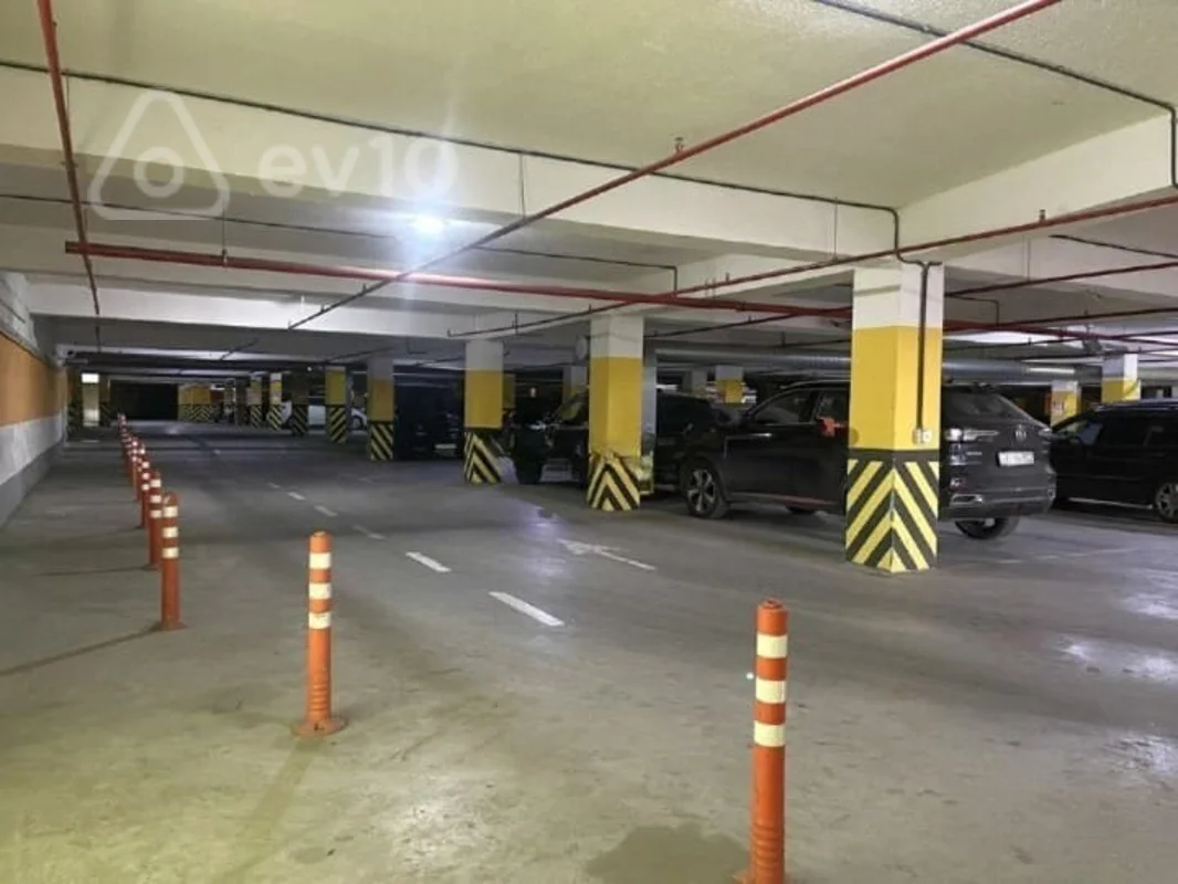 2 otaqlı mənzil, 42 m², Bakı, Kristal Abşeron Yaşayış Kompleksi — Mənzil, Bakı (6)