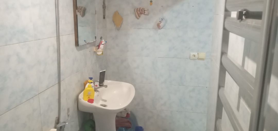 2-otaqlı mənzil kirayə verilir, 20-ci sahə, 63 m² — Mənzil, Bakı (6)