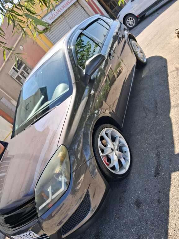 Opel Astra, 1.4 L, 2009 il, 220 000 km 10-RY-192 — Avtomobillər, Bakı (5)