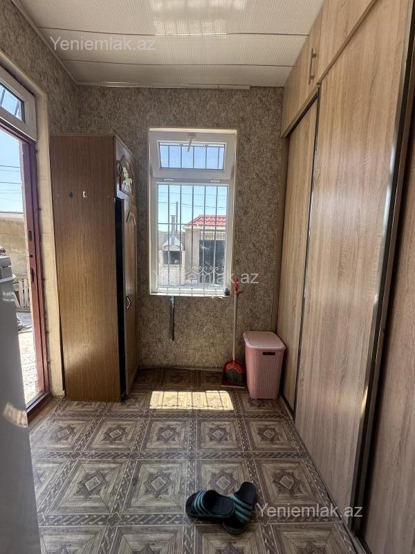 Satılır 4 otaqlı Həyət evi / Villa, 100 m², Qurd dərəsi — Ev, villa, Sumqayıt (9)