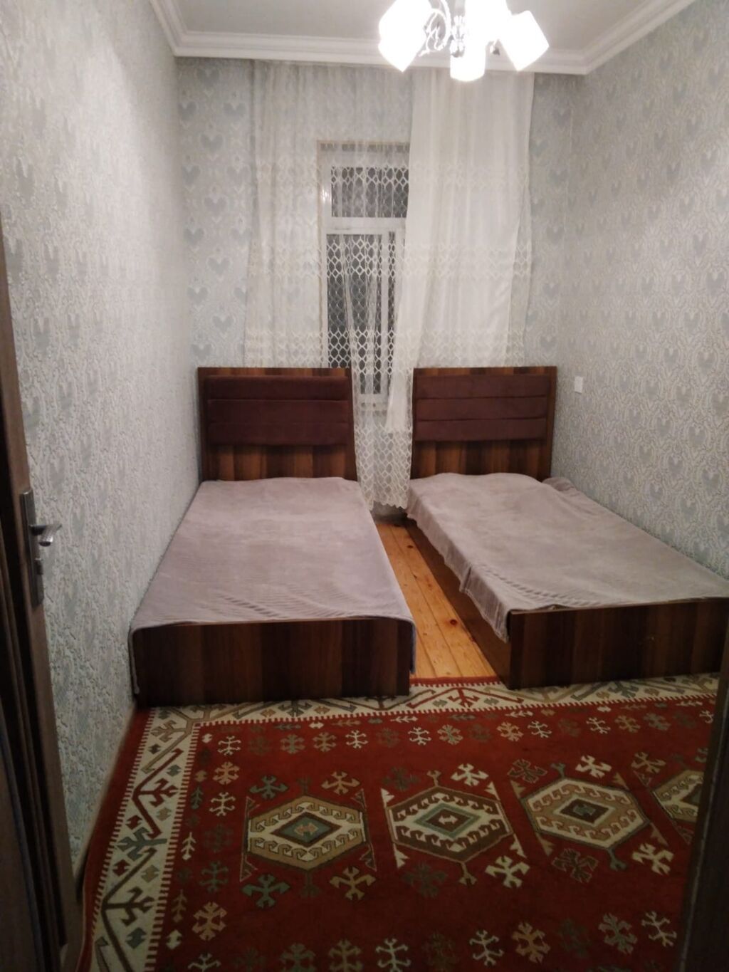 Gəncə, 3 otaqlı, Köhnə tikili, 58 kv. m — Mənzil, Gəncə (5)