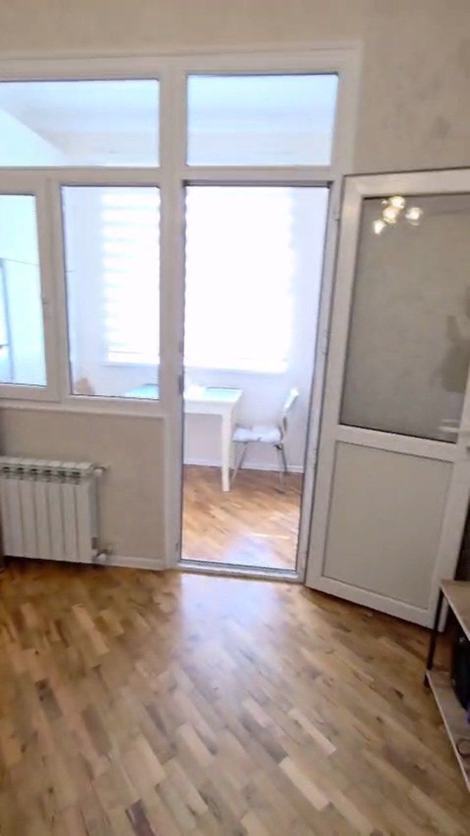 Satılır 2 otaqlı yeni tikili 43 m² — Mənzil, Bakı (8)