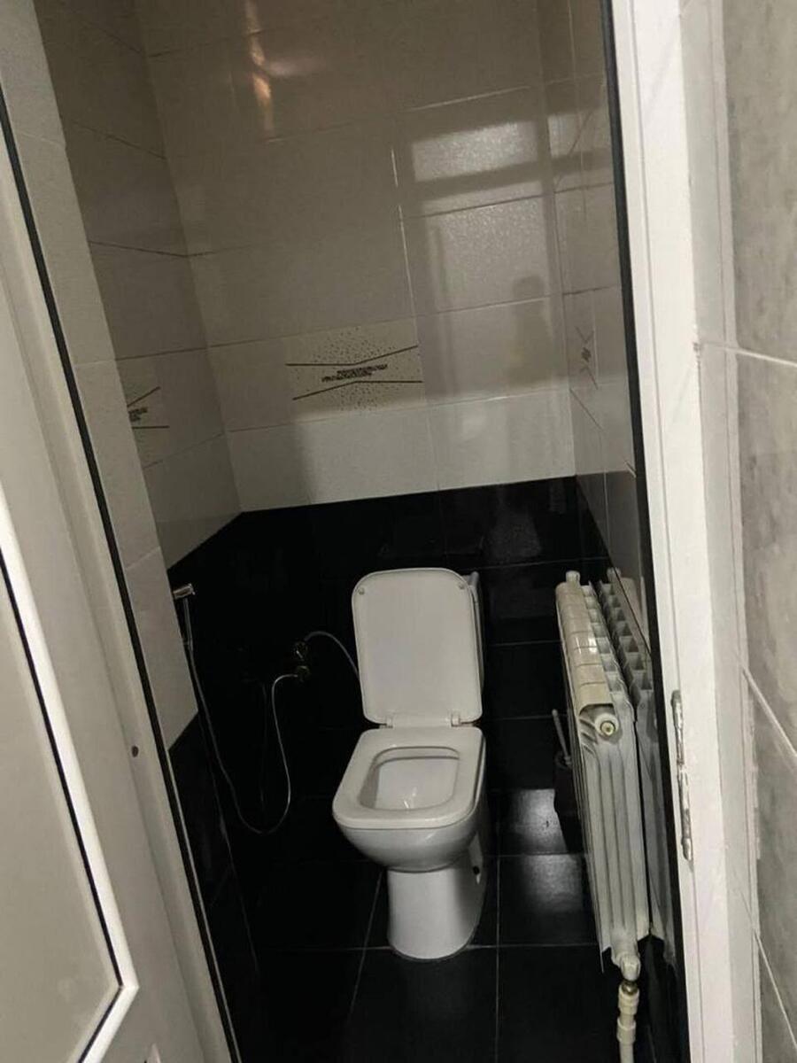 İcarəyə verilir 2 otaqlı həyət evi/bağ evi 70 m² — Ev, villa, Bakı (9)