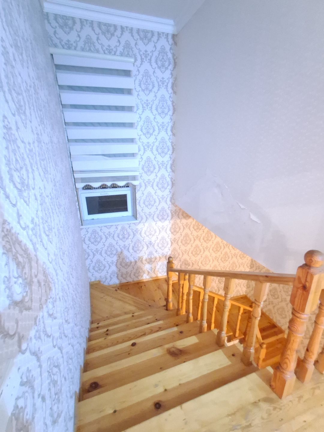 Satış: 11 otaqlı Köhnə tikili, 300 m², Sabunçu rayonu — Mənzil, Bakı (8)