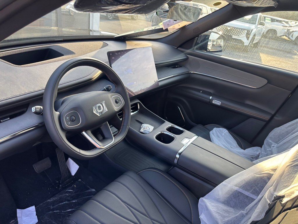 Changan Qiyuan Q07, 1.5 L, 21.5 kWh, 2026 il, yeni — Avtomobillər, Bakı (7)