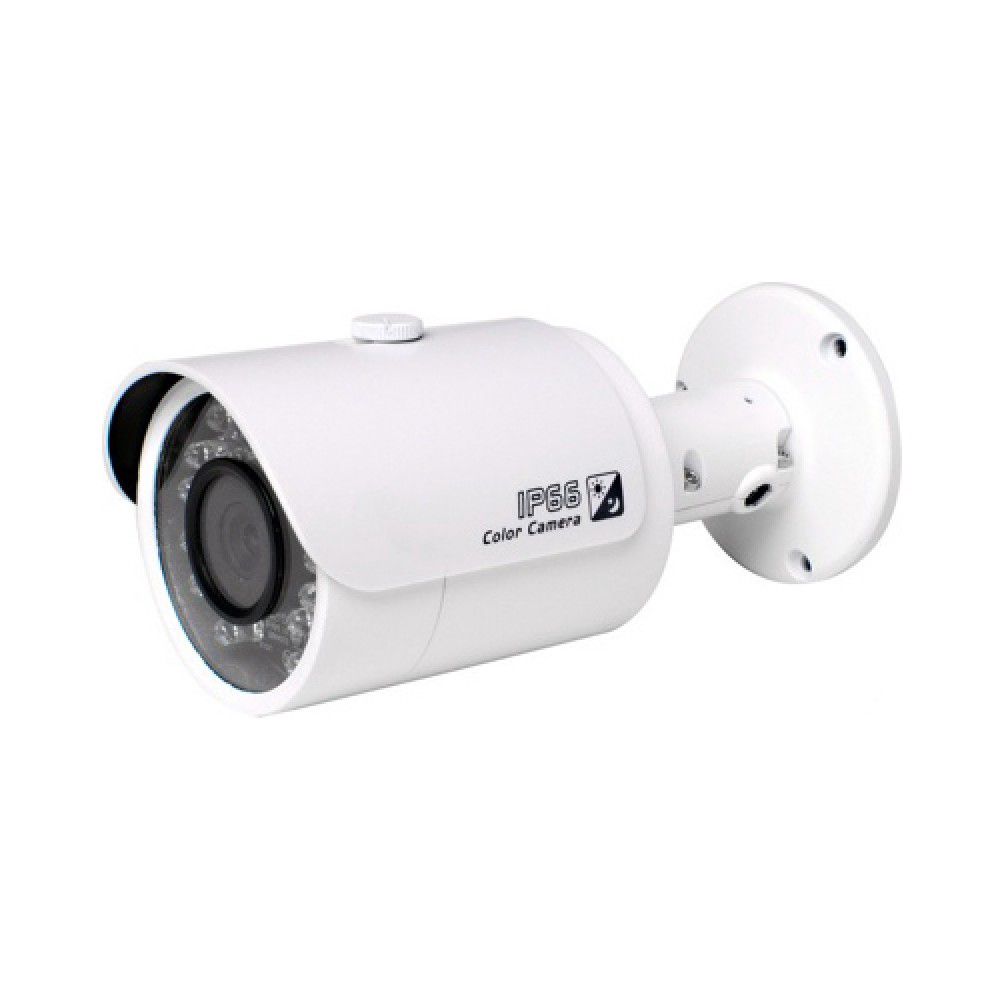 Dahua Technology DH-IPC-HFW4300SP 3MP full HD network small IR-bullet camera — Mallar, Bakı
