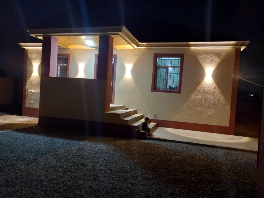 Həyət evi, Binə qəs — Ev, villa, Bakı (2)