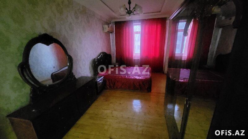 Yeni tikili Satılır Xırdalan, Xırdalan Abşeron Gənclər kupçalı əşyalı mənzil, 2 otaq, 46 m² — Mənzil, Xırdalan (2)