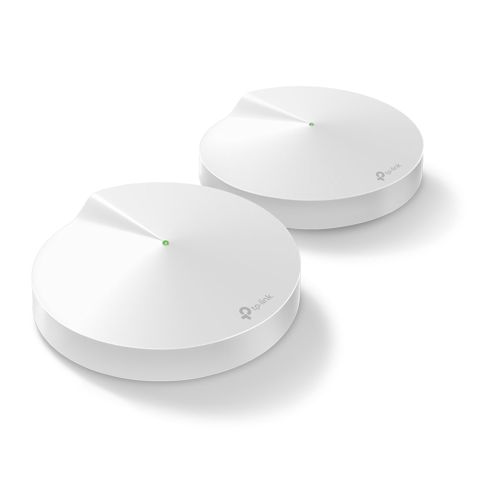 Ev üçün Mesh Wi-Fi Sistem TP-Link Deco M9 Plus — Bakı