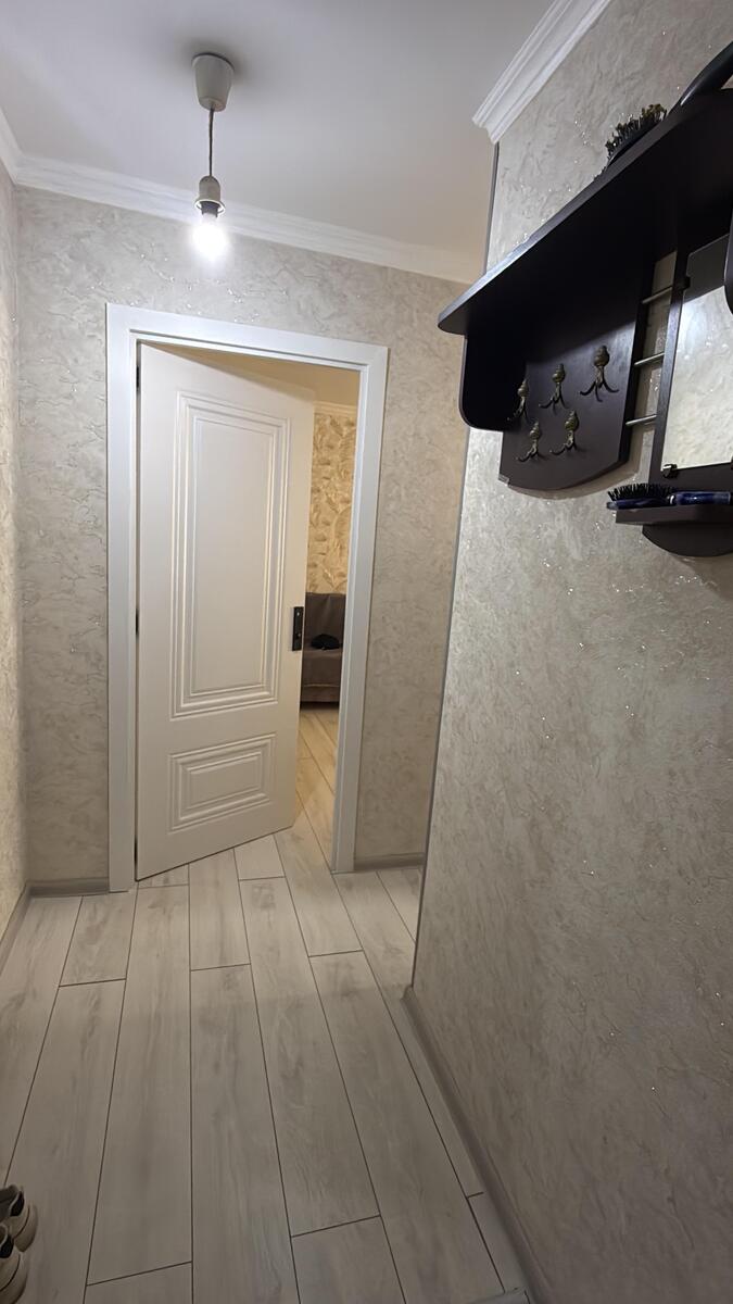 İcarəyə verilir 2 otaqlı köhnə tikili 52 m² — Mənzil, Bakı (5)