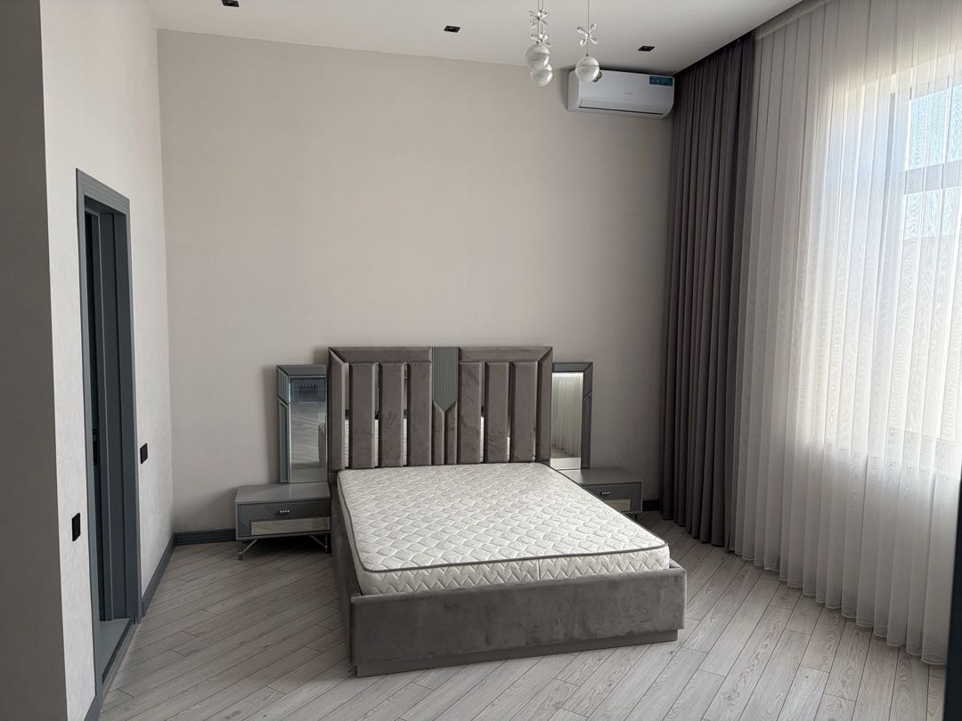 İcarəyə verilir 4 otaqlı həyət evi/bağ evi 170 m² — Ev, villa, Bakı (11)