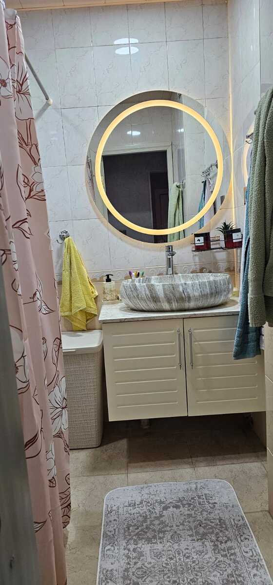 Satılır 3 otaqlı köhnə tikili 81 m² — Mənzil, Bakı (12)