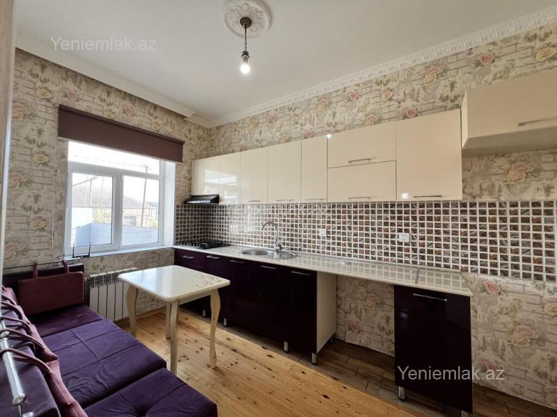 Satılır 3 otaqlı Həyət evi / Villa, 70 m², Masazır — Ev, villa, Abşeron (6)