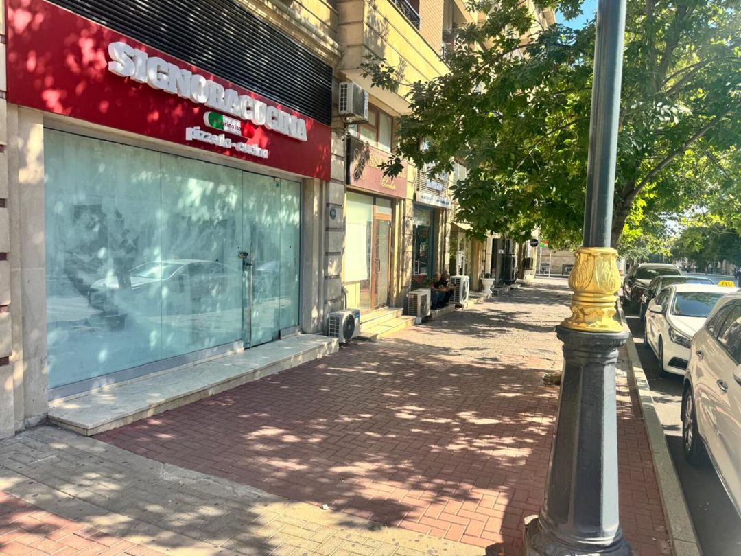 Satılır obyekt 44 m² — Əmlak, Bakı (4)