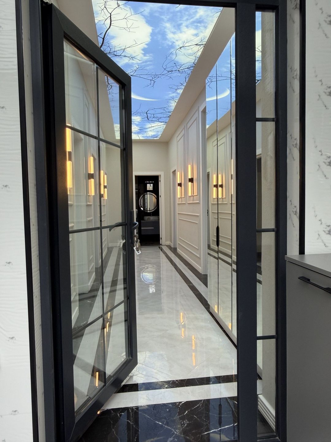 İcarəyə verilir 4 otaqlı həyət evi/bağ evi 200 m² — Ev, villa, Bakı (12)