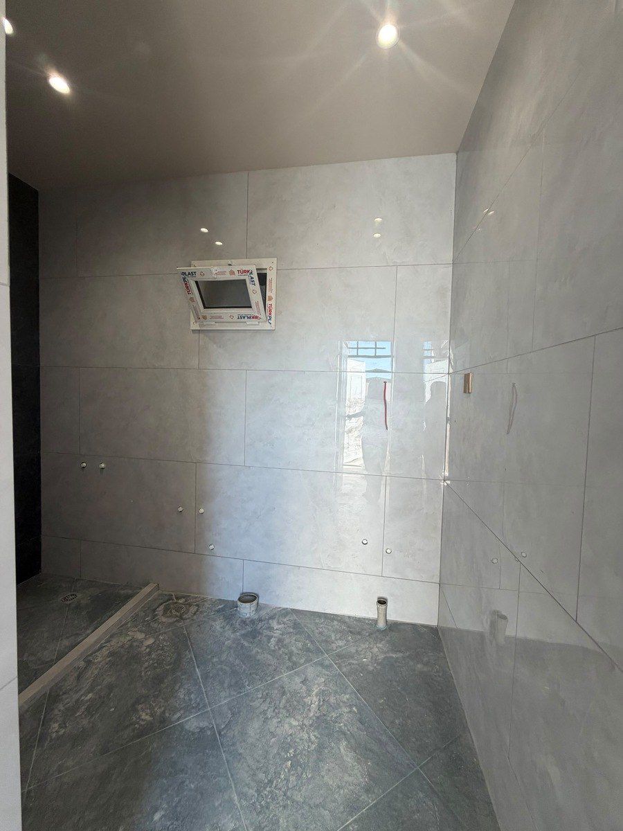 Satılır 2 otaqlı həyət evi/bağ evi 65 m² — Ev, villa, Bakı (5)