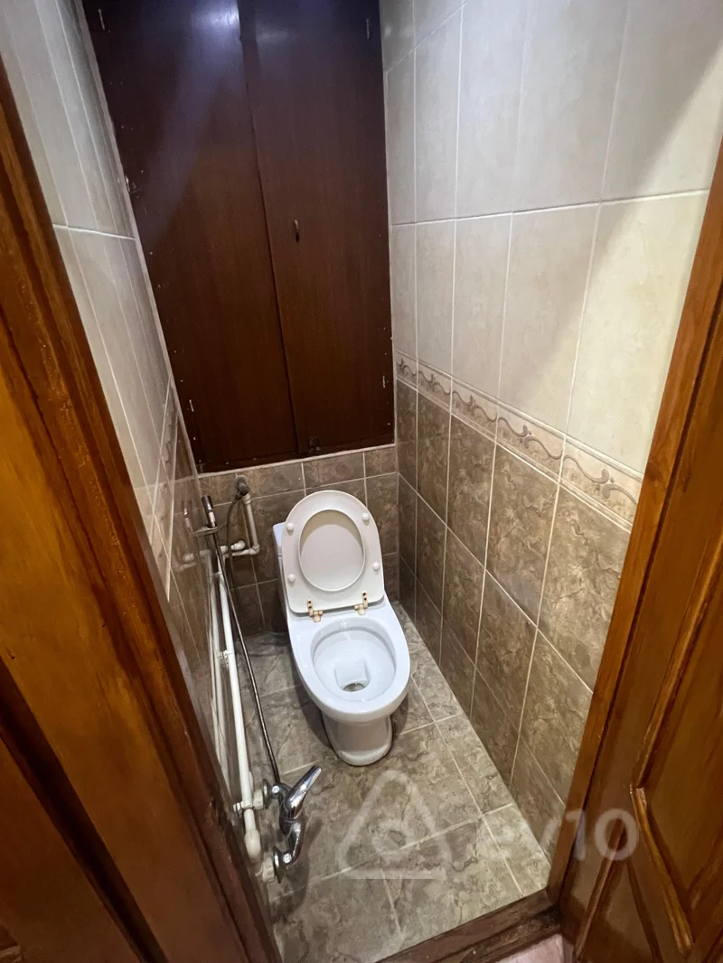 2 otaqlı mənzil, 60 m², Fətəli Xan Xoyski prospekti — kirayə — Mənzil, Bakı (3)